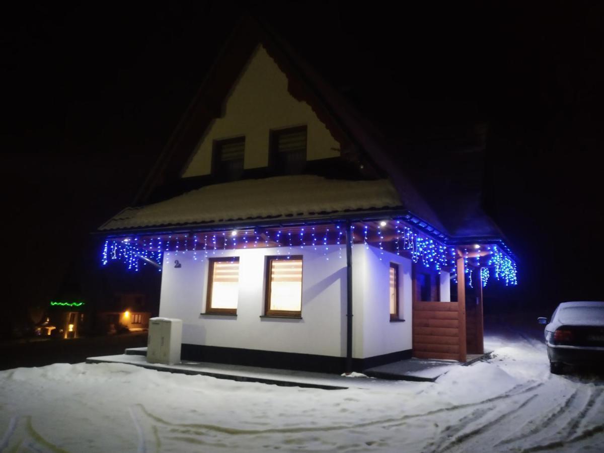 Domek U Mrugaly Poronin Exterior photo